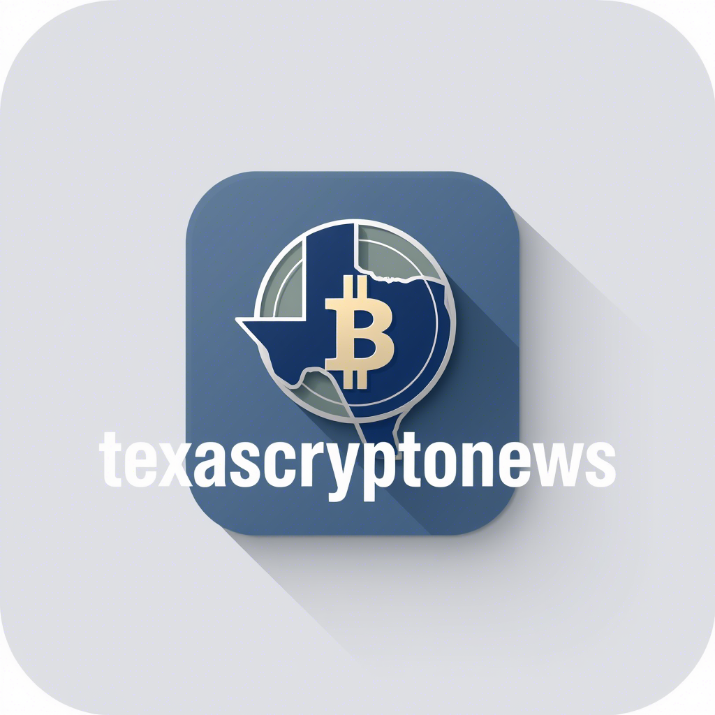 Texas Crypto News