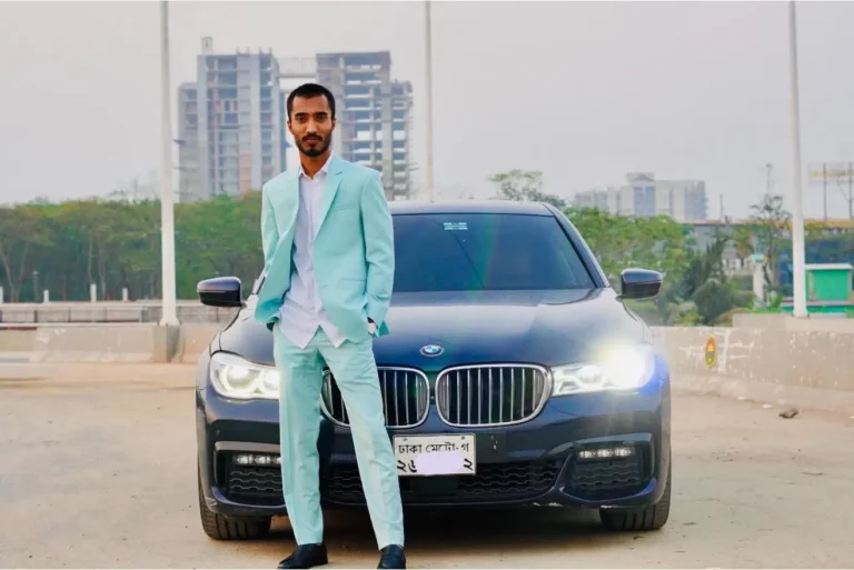 Abdullah Babu