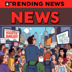 Trend News