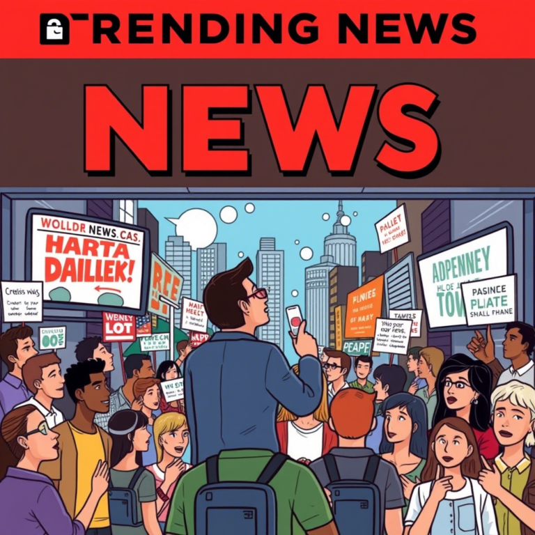 Trend News
