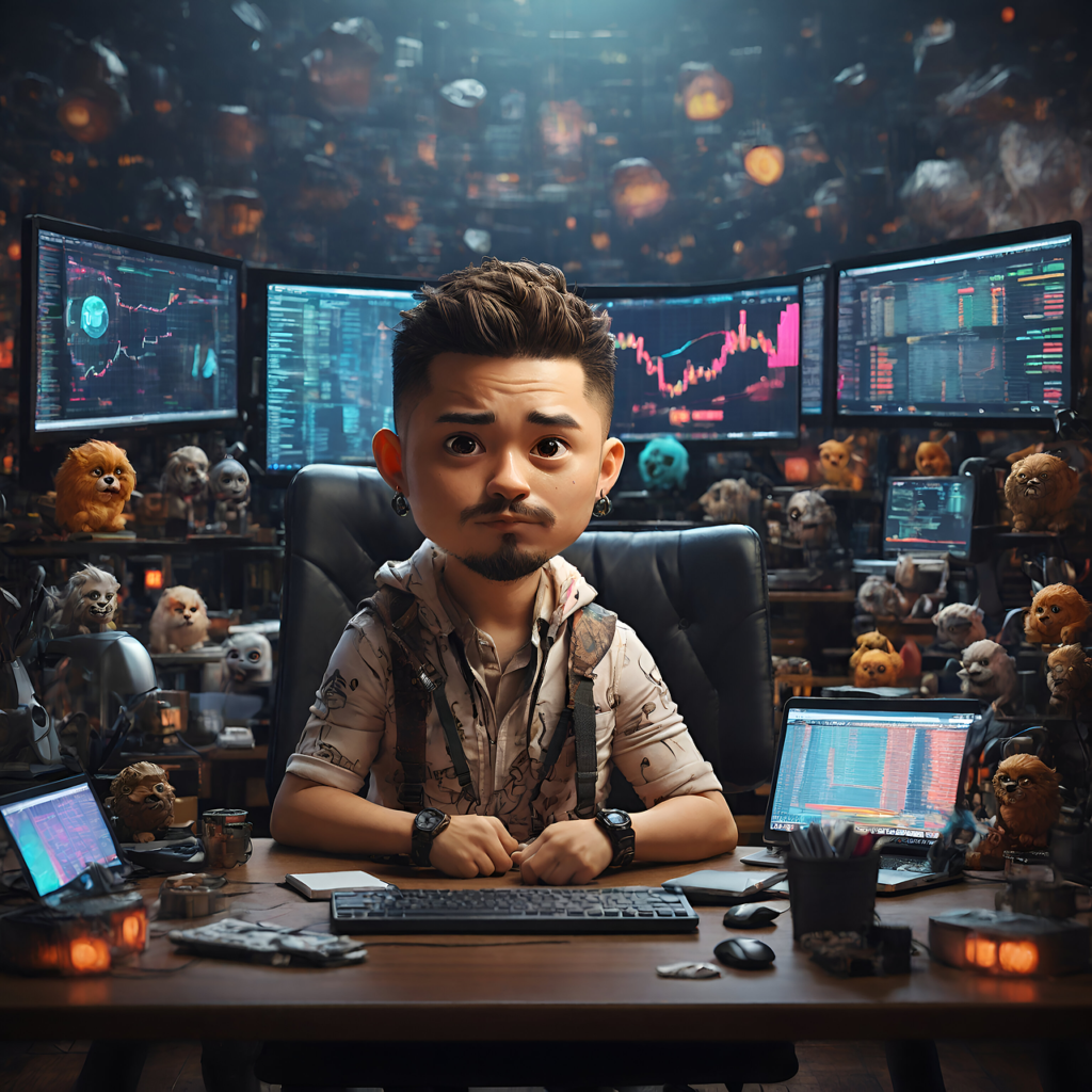 Crypto News