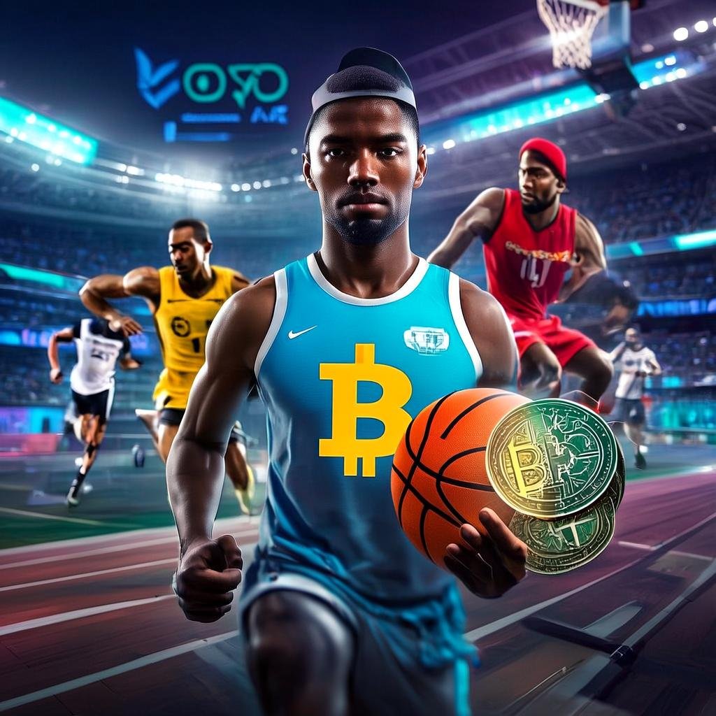 Global Crypto Sports