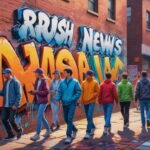 Rush News