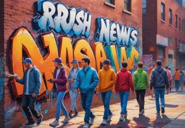Rush News