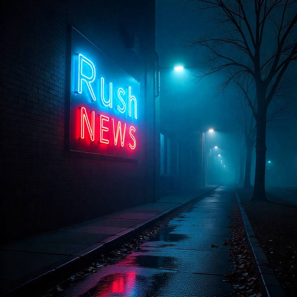 Rush News