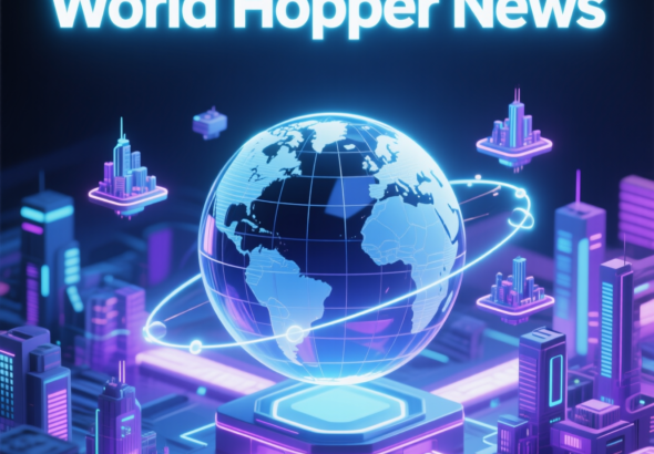 World Hopper News