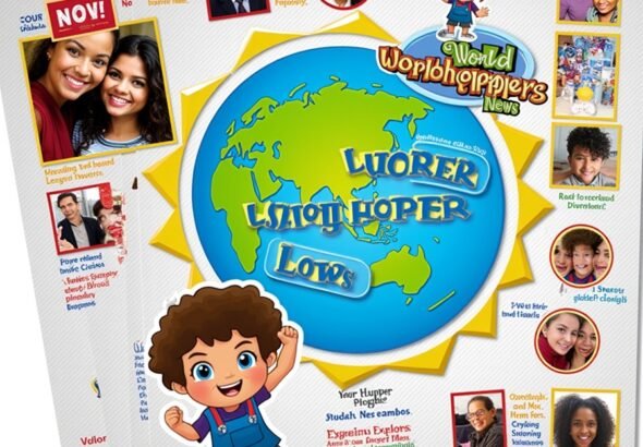 World Hopper News