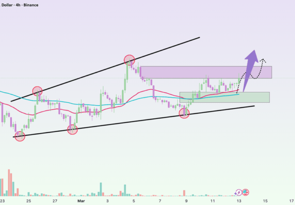 Crypto Money News , Latest Crypto News , Breaking Crypto News , Crypto Market News , Cryptocurrency News Today , Digital Currency News , Blockchain News , Bitcoin Market News , Crypto Trading News , Crypto News 2026 , Live Crypto Market Updates , Bitcoin Price News, Global Crypto Market News ,