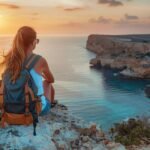 Solo Travel Tips