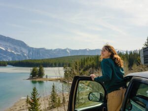 Solo Travel Tips