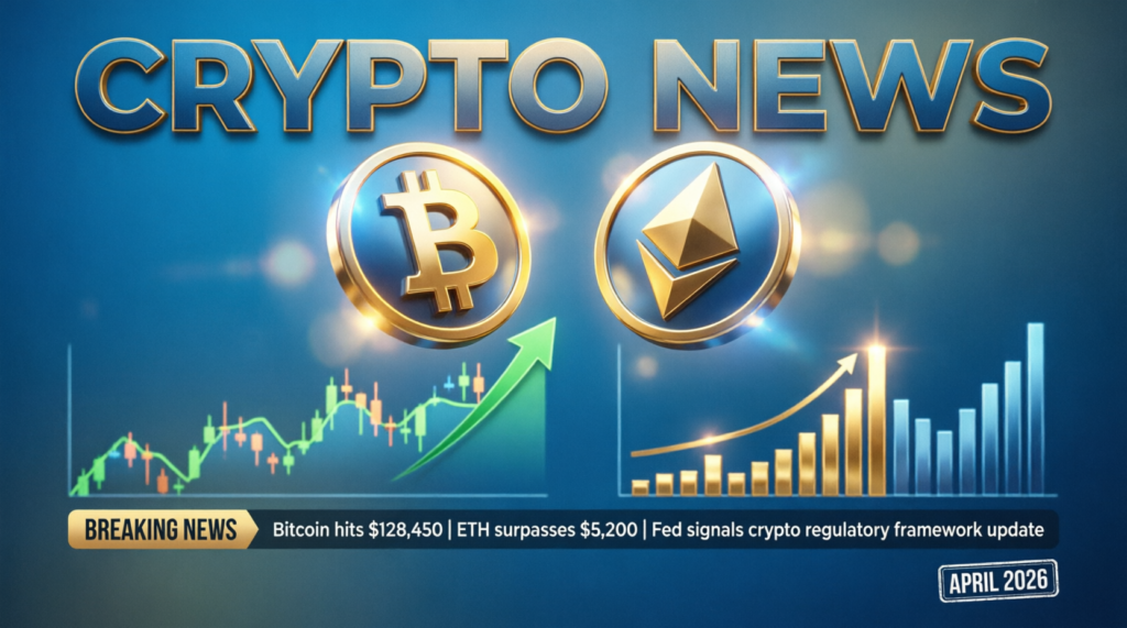  Crypto Money News , Latest Crypto News , Breaking Crypto News , Crypto Market News , Cryptocurrency News Today , Digital Currency News , Blockchain News , Bitcoin Market News , Crypto Trading News , Crypto News 2026  , Live Crypto Market Updates , Bitcoin Price News, Global Crypto Market News , Latest crypto money news today , 
