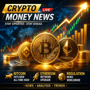 Crypto Money News , Latest Crypto News , Breaking Crypto News , Crypto Market News , Cryptocurrency News Today , Digital Currency News , Blockchain News , Bitcoin Market News , Crypto Trading News , Crypto News 2026 , Live Crypto Market Updates , Bitcoin Price News, Global Crypto Market News , Latest crypto money news today ,