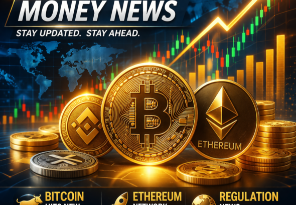 Crypto Money News , Latest Crypto News , Breaking Crypto News , Crypto Market News , Cryptocurrency News Today , Digital Currency News , Blockchain News , Bitcoin Market News , Crypto Trading News , Crypto News 2026 , Live Crypto Market Updates , Bitcoin Price News, Global Crypto Market News , Latest crypto money news today ,