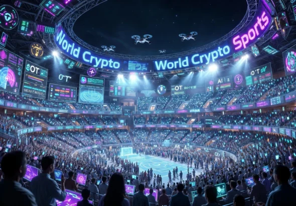 World Crypto Sports