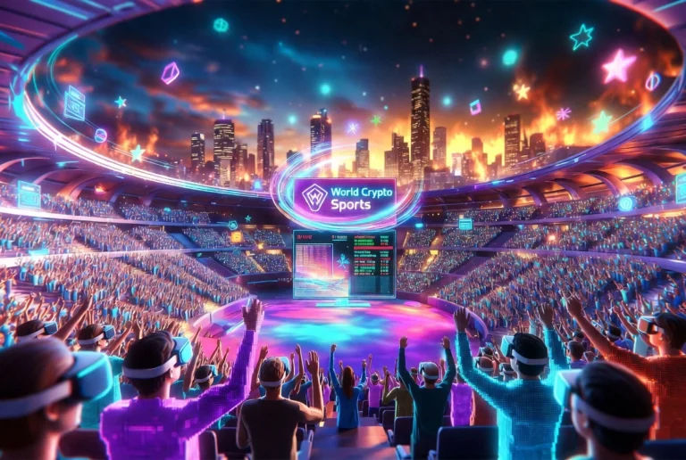 World Crypto Sports