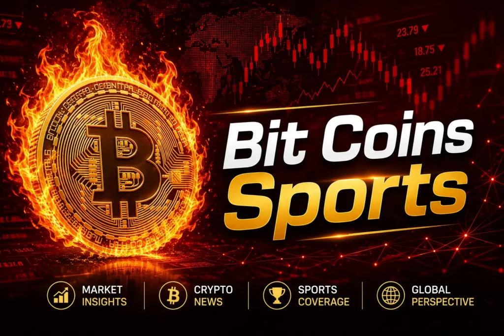 Bitcoin