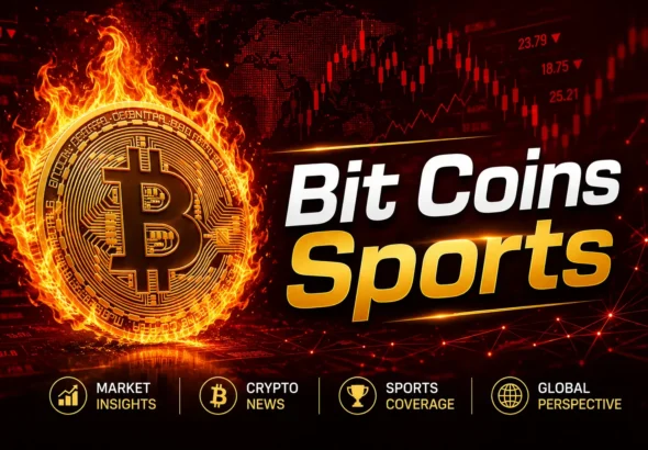 Bit Coins Sports