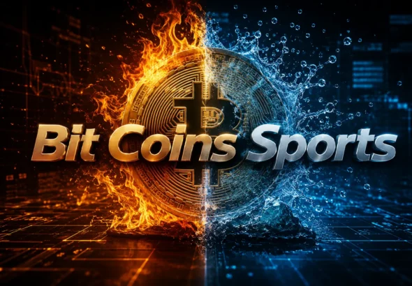 Bitcoin