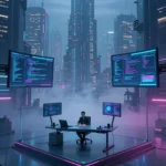 Crypto data online