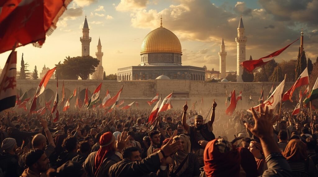 Al Aqsa Times
