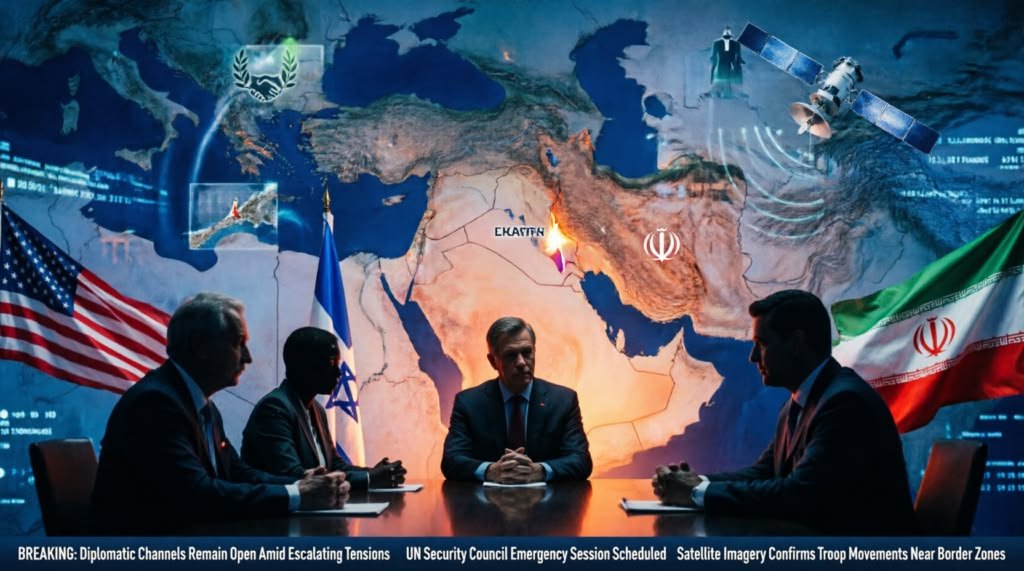 Iran News, International news, Islamic history, Islamic news today, Islamic scholars news, Global Muslim News, Muslim Community News, Latest Islamic News, Islamic World Updates, Muslim Ummah News, Israel Iran News, Iran news today, US-Iran News, Trump Iran news
