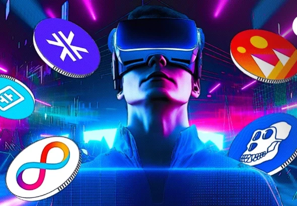 Empire Crypto Data