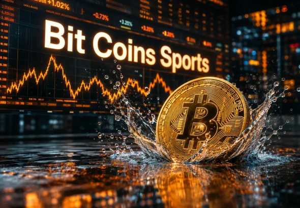 Bit Coins Sports