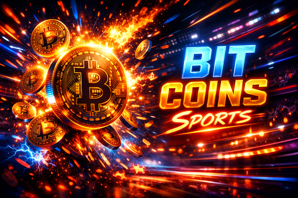 Bitcoin