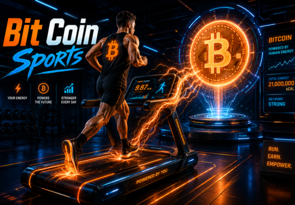 Bitcoin