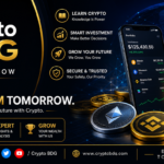 Crypto BDG