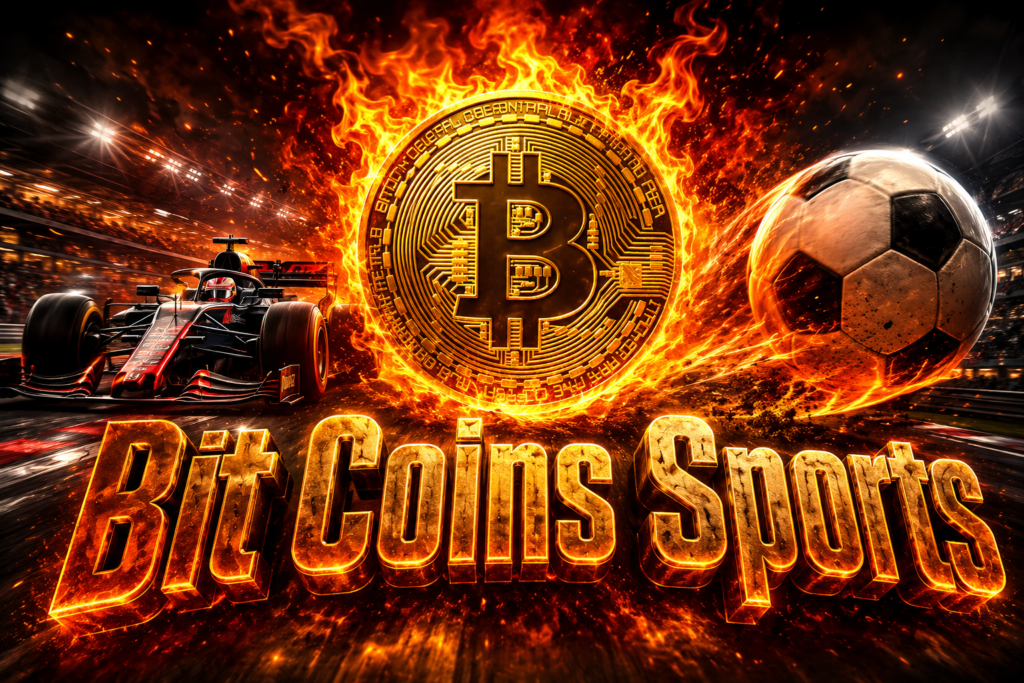 Bitcoin