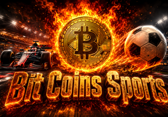 Bit Coins Sports