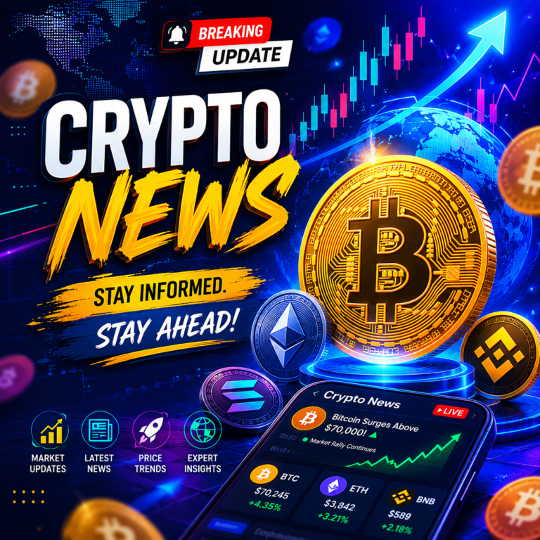 Crypto News Now , Crypto Money News , Crypto , Crypto News , Crypto News 2026 , Latest Crypto News , Breaking Crypto News , Crypto Market News , Cryptocurrency News Today , Digital Currency News , Blockchain News , Bitcoin Market News , Crypto Trading News , Crypto News 2026 , Live Crypto Market Updates , Bitcoin Price News , Global Crypto Market News , Latest crypto money news today , Money Crypto News , Crypto Money ,