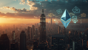 Ethereum vs Solana explained by Empire Crypto Data