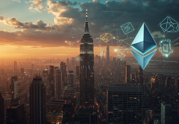 Ethereum vs Solana explained by Empire Crypto Data