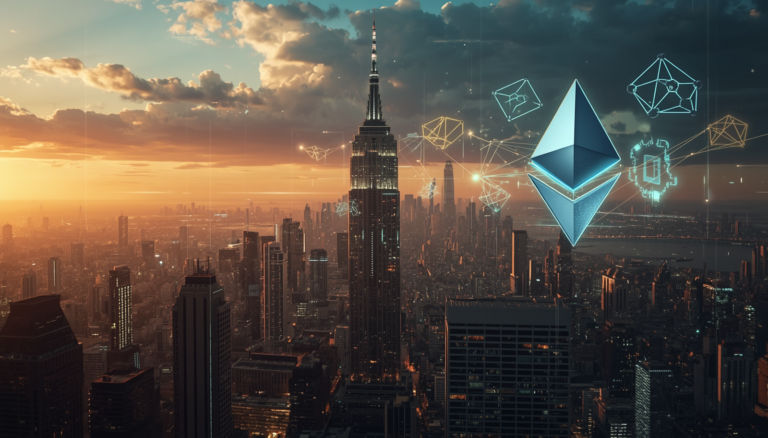 Ethereum vs Solana explained by Empire Crypto Data