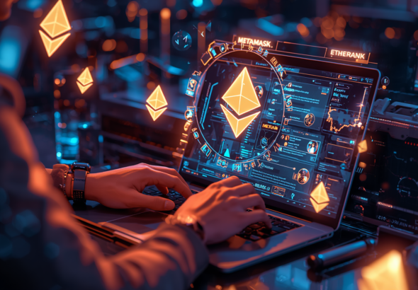 Ethereum vs Solana explained by Empire Crypto Data