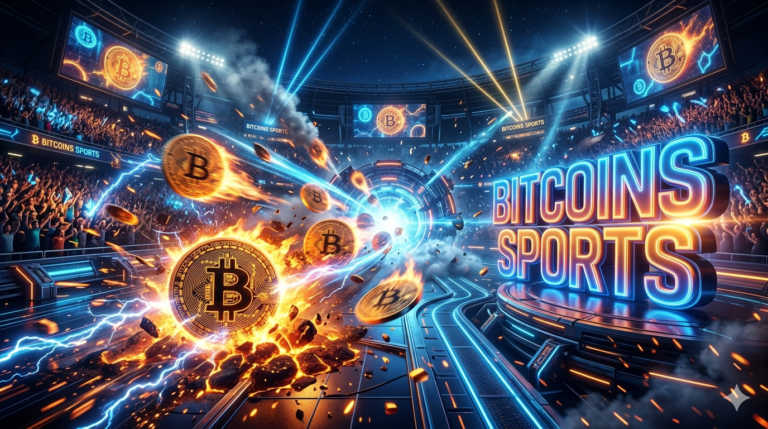 Bit Coins Sports