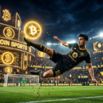 Bit Coins Sports