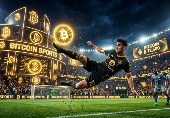 Bit Coins Sports