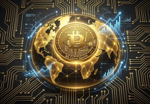 Bit Coins Sports