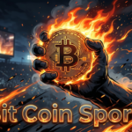 Bit Coins Sports