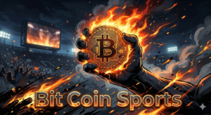 Bit Coins Sports