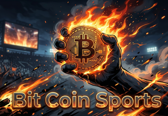 Bit Coins Sports