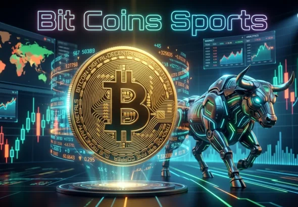 Bit Coins Sports
