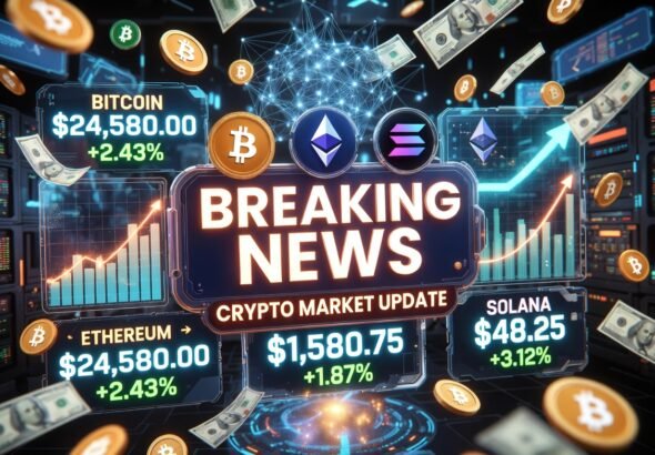 crypto news now , Crypto Money News , Crypto , Crypto News , Crypto News 2026 , Latest Crypto News , Breaking Crypto News , Crypto Market News , Cryptocurrency News Today , Digital Currency News , Blockchain News , Bitcoin Market News , Crypto Trading News , Crypto News 2026 , Live Crypto Market Updates , Bitcoin Price News , Global Crypto Market News , Latest crypto money news today , Money Crypto News , Crypto Money ,