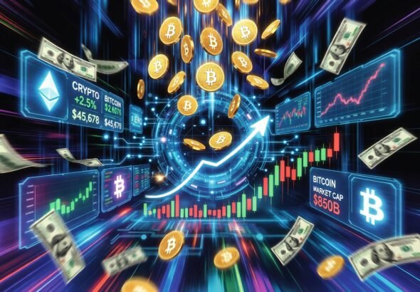crypto news now , Crypto Money News , Crypto , Crypto News , Crypto News 2026 , Latest Crypto News , Breaking Crypto News , Crypto Market News , Cryptocurrency News Today , Digital Currency News , Blockchain News , Bitcoin Market News , Crypto Trading News , Crypto News 2026 , Live Crypto Market Updates , Bitcoin Price News , Global Crypto Market News , Latest crypto money news today , Money Crypto News , Crypto Money ,