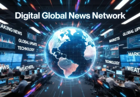 News Zone World