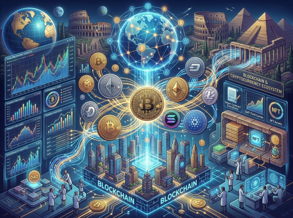 Crypto BDG