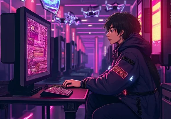 Crypto data online